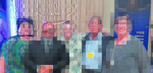 Boodskap van hoop tydens kongres bespreek