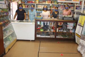 Sticking to the rules