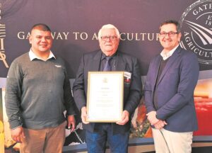 Skoukongres fokus op volhoubaarheid