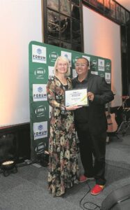 HT’s caring status sealed