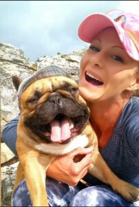 Fiksheidsinstrukteur wil ander help