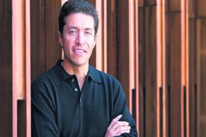 Romero back on stage