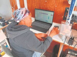 Skills-development programme continues to empower youth with lasting impact