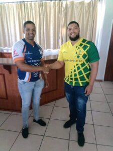 Groot rugby die naweek verwag na twee jaar se klubrugbydroogte