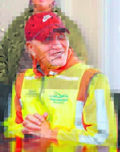 GOOD skop topbestuur by munisipaliteit uit