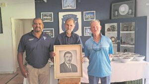 Cricket tourney turns 70