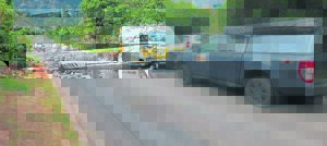 Verskeie groepe help om vrou te red