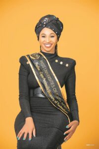 Local beauty sparkles