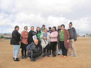 Theewaterskloof-munisipaliteit lig mense in oor dwelmmisbruik