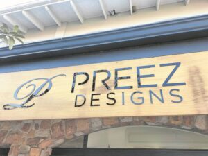 There’s a new, exciting and innovative jeweller in town