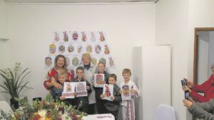 Inkleur is vir jonk én oud