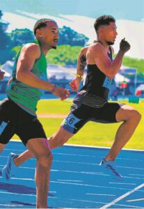Ovies to Olympics
