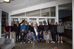 Ms Unseen SA finalist raises GBV awareness