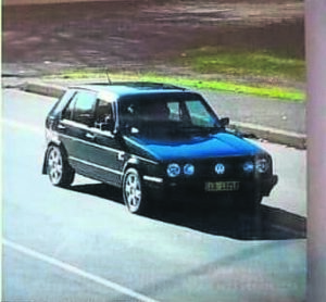 Robbers nabbed after high drama