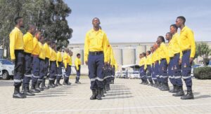 Fire awareness campaign launched