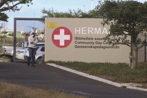 Gaan vir jou opvolgdosis