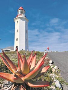 One of top tourist attractions