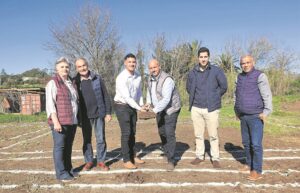 New Poplar Grove housing development for Caledon