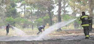 ‘Brandweer was nie traag’, dui ondersoek na onthullings