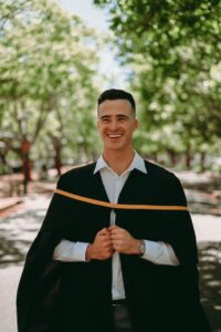 Hoe vriendeliker jy is, hoe groter die gevaar