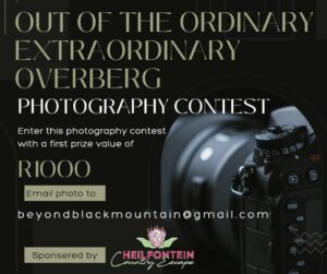 Win local photo competition