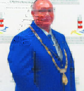 Welcome to Cape Agulhas