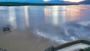 Damvlakke in Overberg lyk goed ná goeie reën