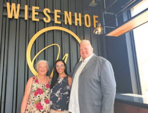 Niks beter as koffie