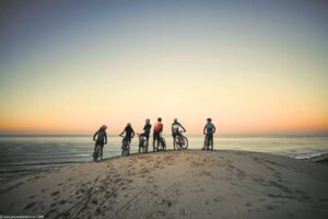 De Hoop Vlei MTB Experience: Get your ALE cycling jersey if you enter before 28 March