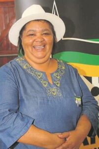 Gillion se dood ’n groot skok