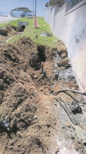 Grootskaalse probleem