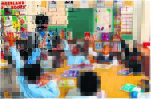 Keep your children safe this year