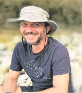 Geliefde inwoner sterf onverwags