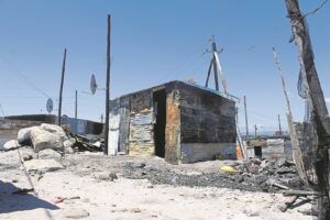 Accused mother’s actions are ‘not normal’