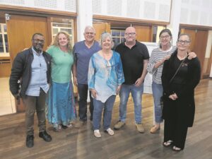 Kleinmond sakeforum herleef weer na dinkskrum