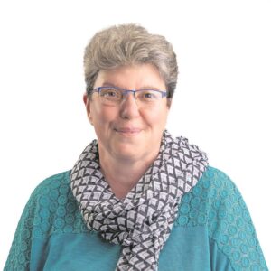 Rene Hartslief nominated for the Woman in Media SA award