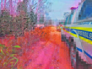 Drugs, stolen goods confiscated