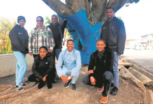 Organisasies fokus op gesondheid van die manne