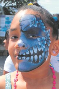 Overjoy at Whale Festival’s return