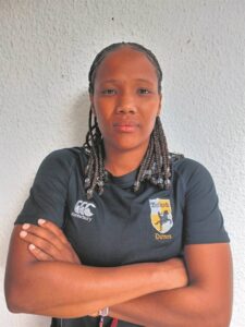 Come and support the Boland women’s rugby team in their last home game in Hermanus