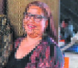 Death of female empowerment activist