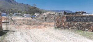 Gerugte oor bouwerk by sentrum heeltemal ‘onwaar’