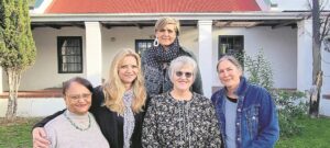 Camphill a place to call home