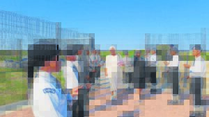 Legacy of love, dedication