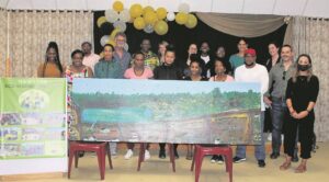 Preparing leaders of the future