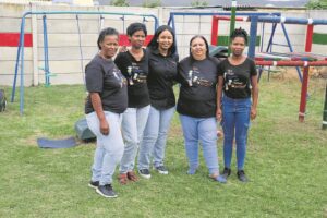 Vrolike Vinkies upgraded