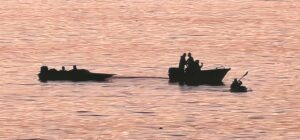 Gemeenskapslede werk saam om gesin van see-tragedie te red