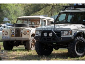 The Overberg will soon be buzzing with the inaugural Outdoor & Overlanding Expo at the Elgin Country/Sports Club in Grabouw