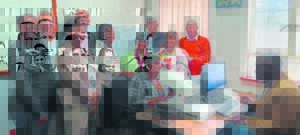 Nuwe toetssentrum open sy deure in Grabouw