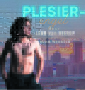 ‘Katelknaap’ hou sylyf nou ‘Plesierengel’